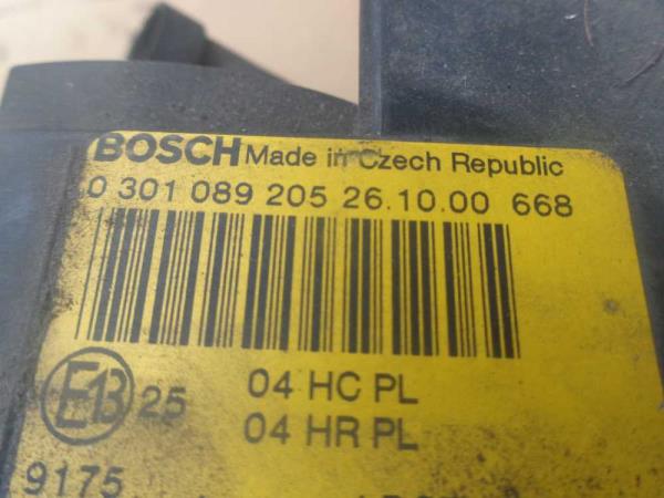 PHARE GAUCHE BMW - Vue 2